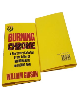 Burning Chrome