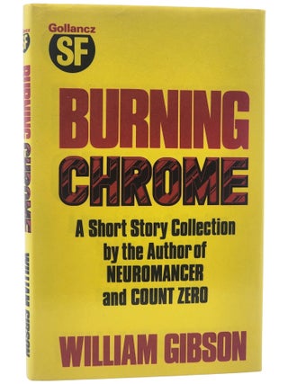 Burning Chrome