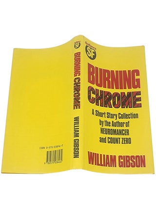 Burning Chrome