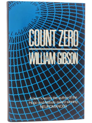 Count Zero
