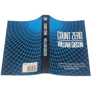 Count Zero