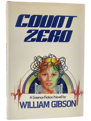 Count Zero
