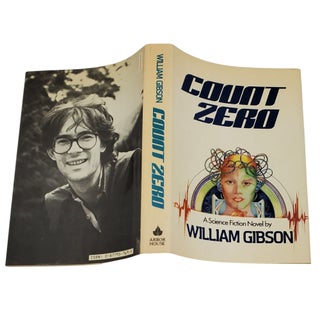 Count Zero
