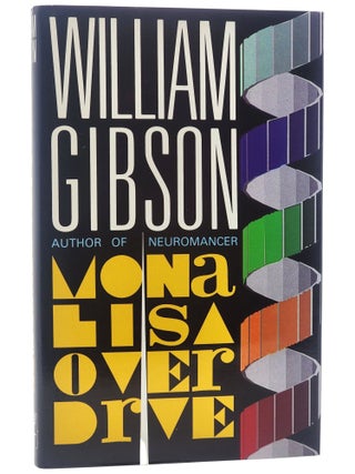 Mona Lisa Overdrive