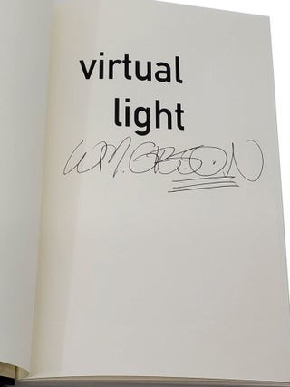 Virtual Light
