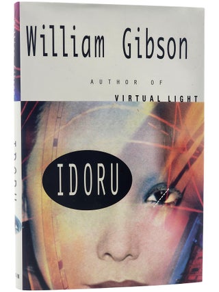 Idoru