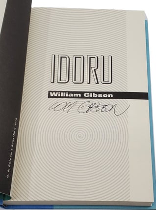 Idoru