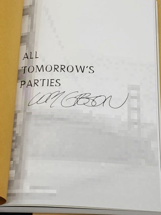 All Tomorrow's Parties
