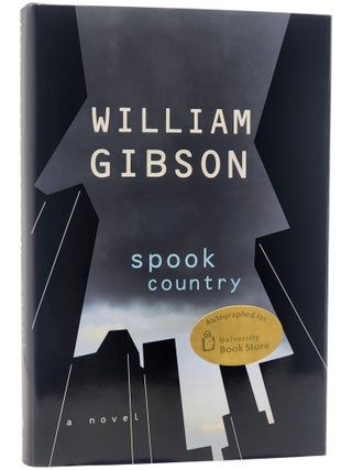 Spook Country