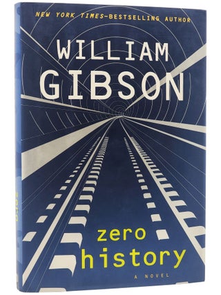 Zero History