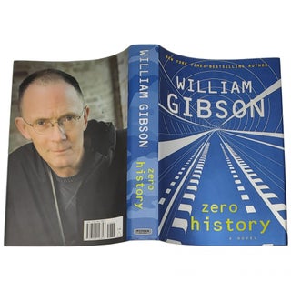 Zero History