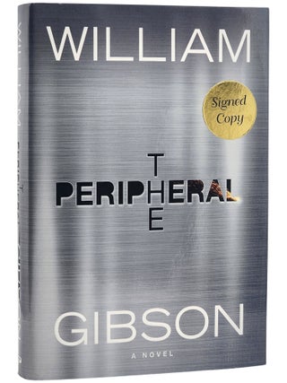 The Peripheral