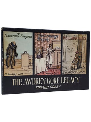The Awdrey-Gore Legacy