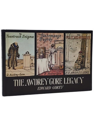 The Awdrey-Gore Legacy