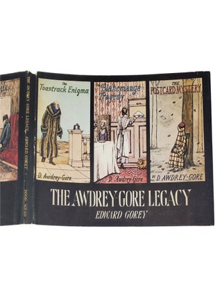 The Awdrey-Gore Legacy