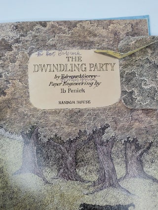 The Dwindling Party