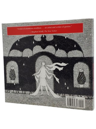 The World of Edward Gorey