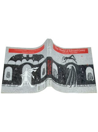The World of Edward Gorey