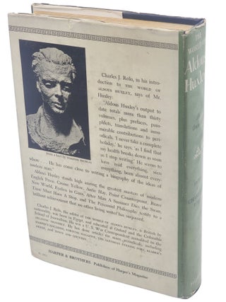 The World of Aldous Huxley