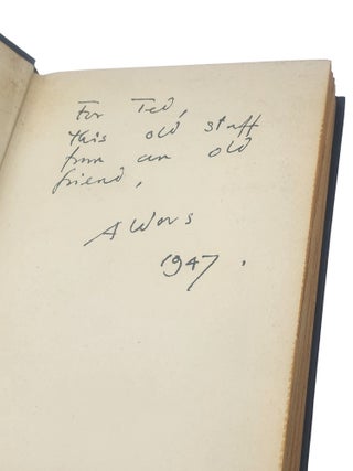 The World of Aldous Huxley