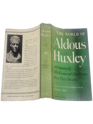 The World of Aldous Huxley