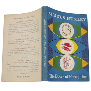 The Doors of Perception
