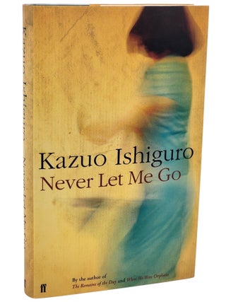 Never Let Me Go