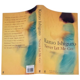 Never Let Me Go