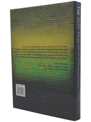 The Dark Page