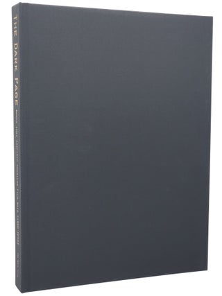 The Dark Page