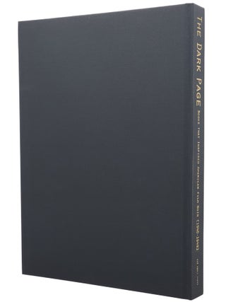 The Dark Page