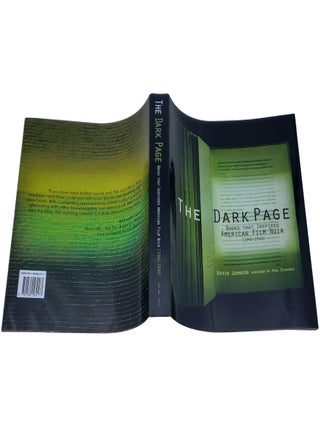 The Dark Page