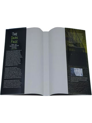 The Dark Page