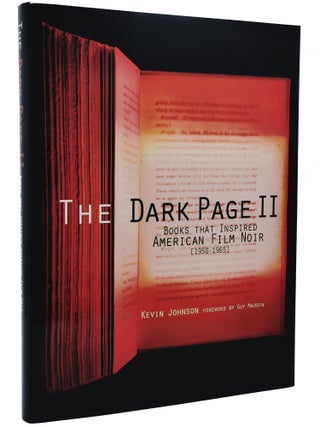 The Dark Page II