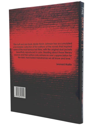 The Dark Page II