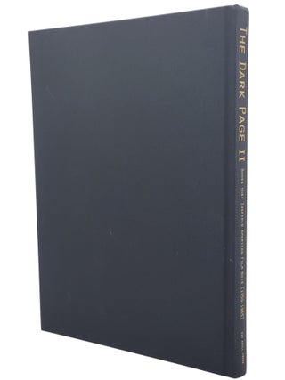 The Dark Page II