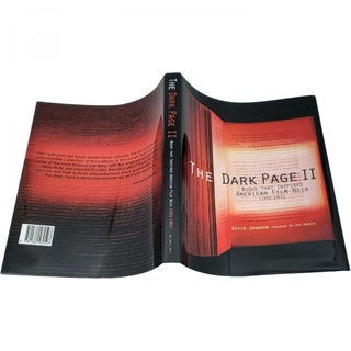 The Dark Page II