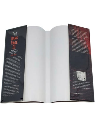 The Dark Page II