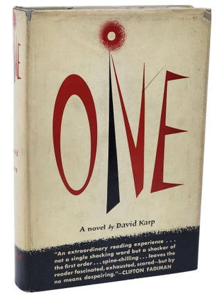 One