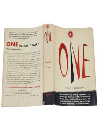 One