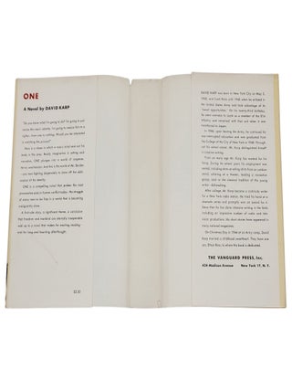 One