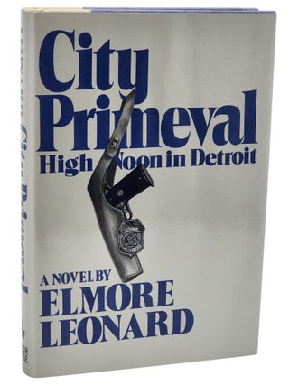 City Primeval