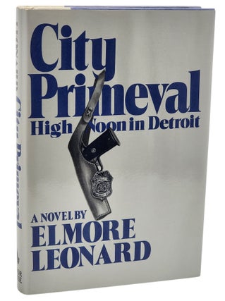City Primeval