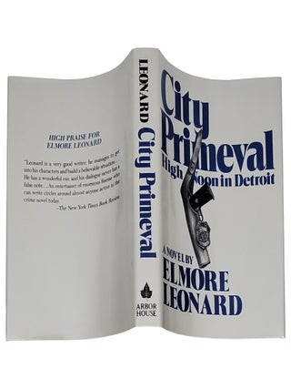 City Primeval
