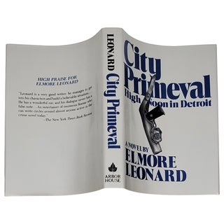 City Primeval