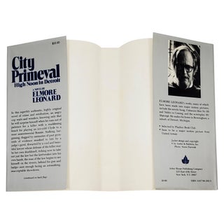 City Primeval