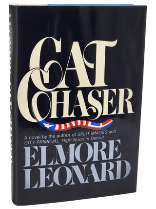 Cat Chaser
