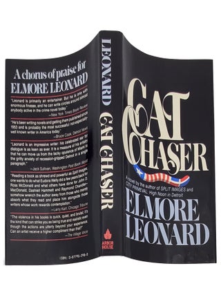 Cat Chaser