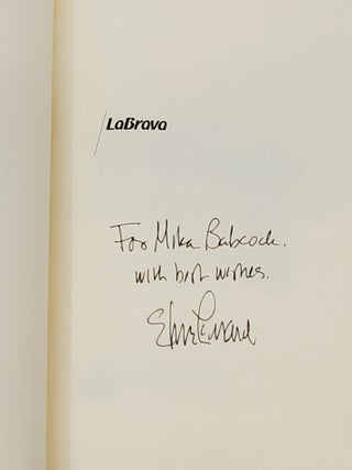 LaBrava