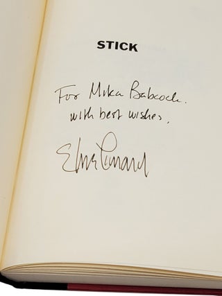 Stick
